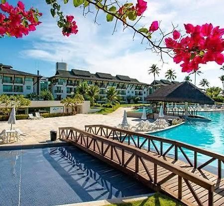 Beach Class Muro Alto Resort Porto de Galinhas Exterior foto