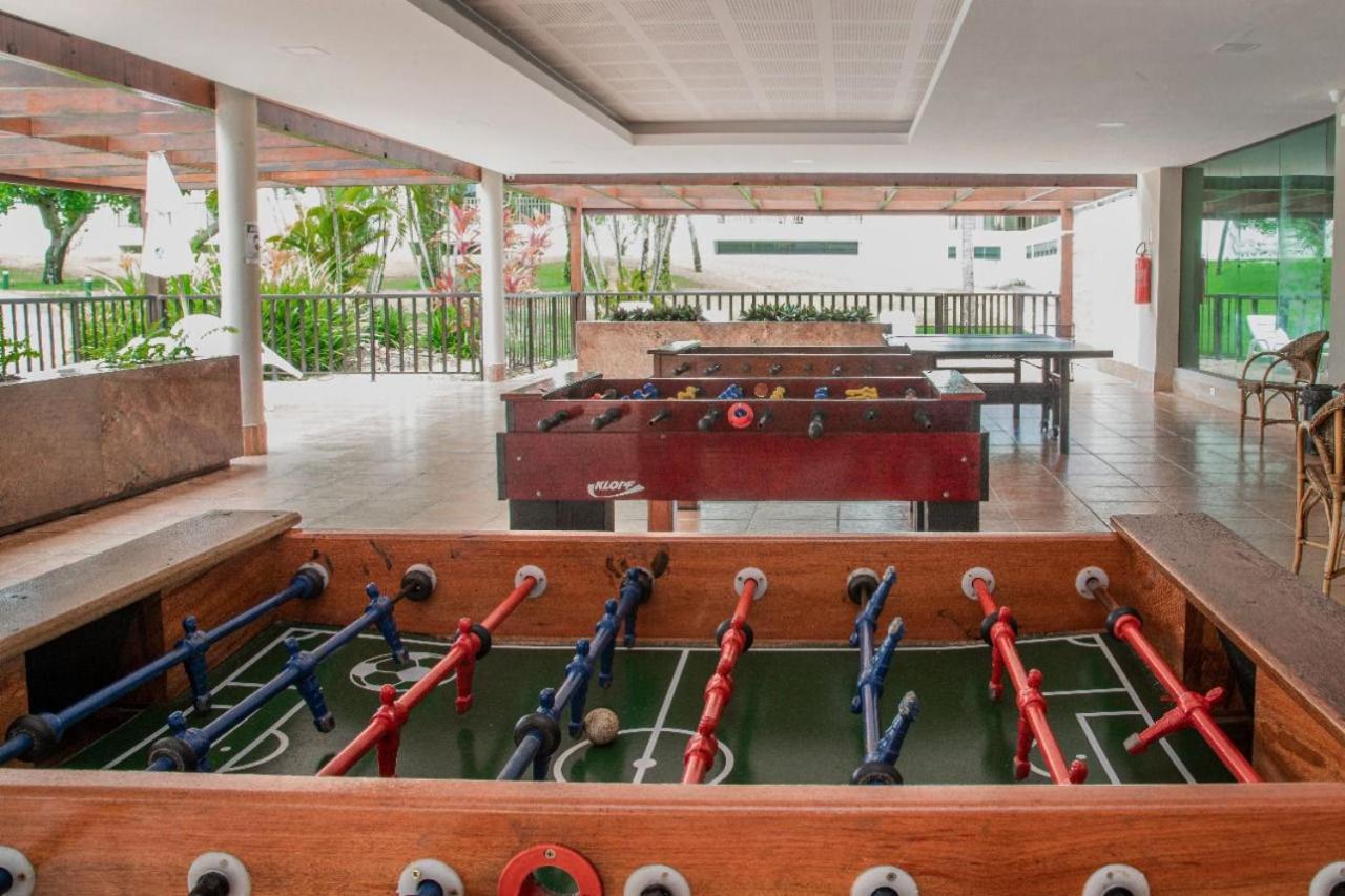 Beach Class Muro Alto Resort Porto de Galinhas Exterior foto
