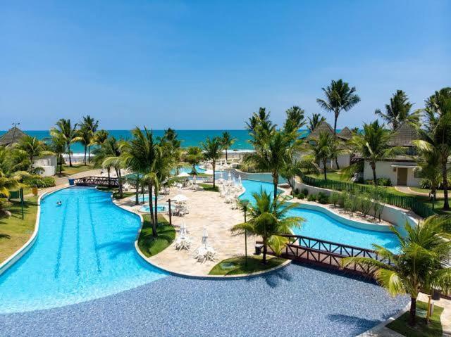 Beach Class Muro Alto Resort Porto de Galinhas Exterior foto