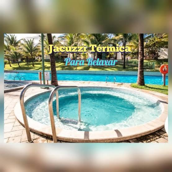 Beach Class Muro Alto Resort Porto de Galinhas Exterior foto