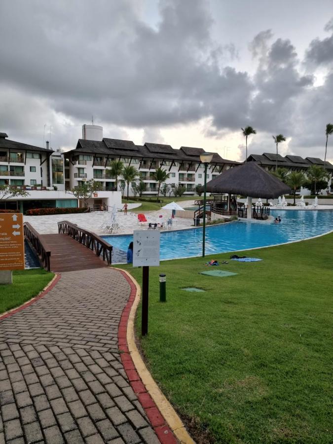 Beach Class Muro Alto Resort Porto de Galinhas Exterior foto