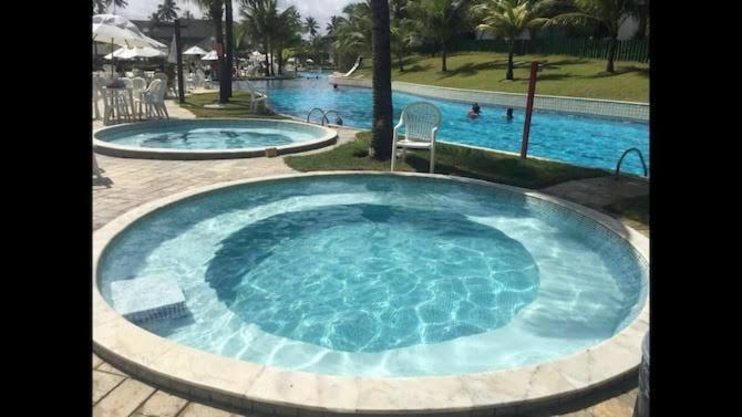 Beach Class Muro Alto Resort Porto de Galinhas Exterior foto
